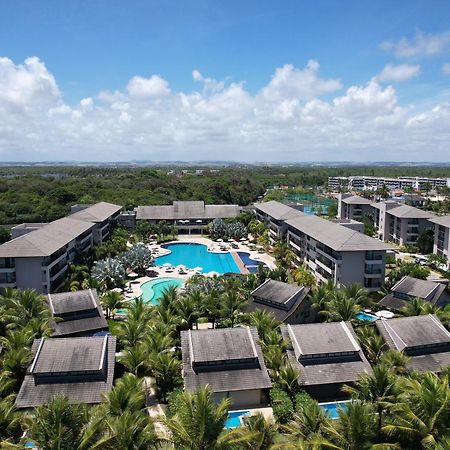 Apartamento Eco Life Pôrto das Galinhas Exterior foto