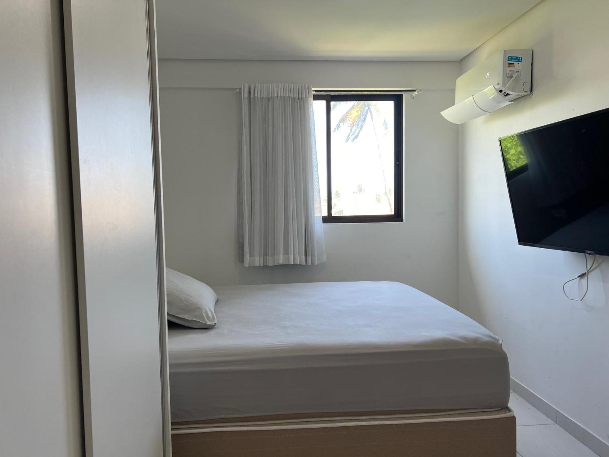 Apartamento Eco Life Pôrto das Galinhas Exterior foto