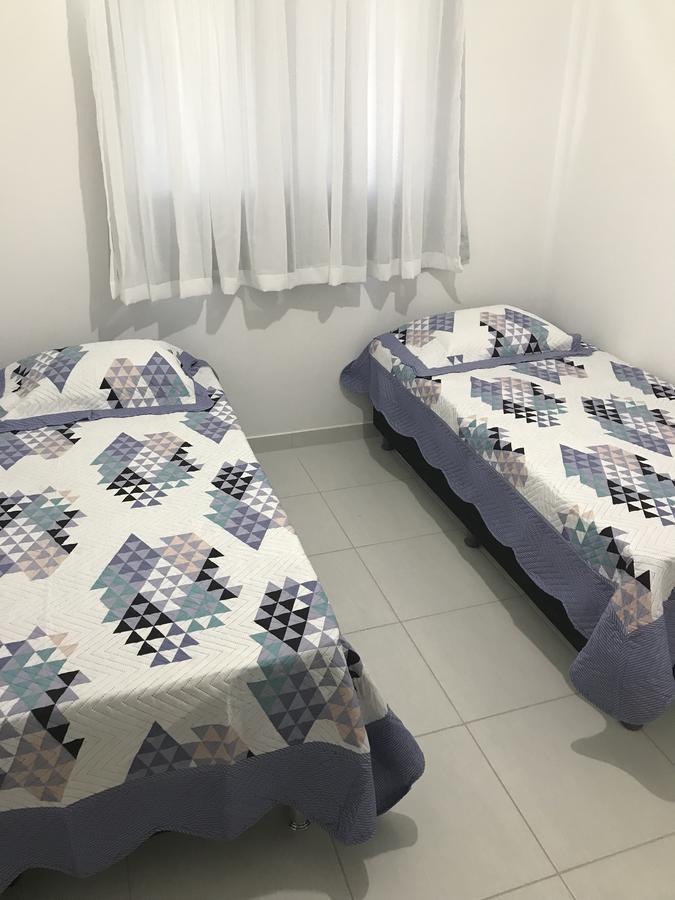 Apartamento Eco Life Pôrto das Galinhas Exterior foto