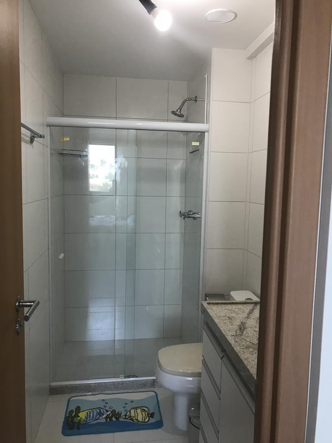 Apartamento Eco Life Pôrto das Galinhas Exterior foto
