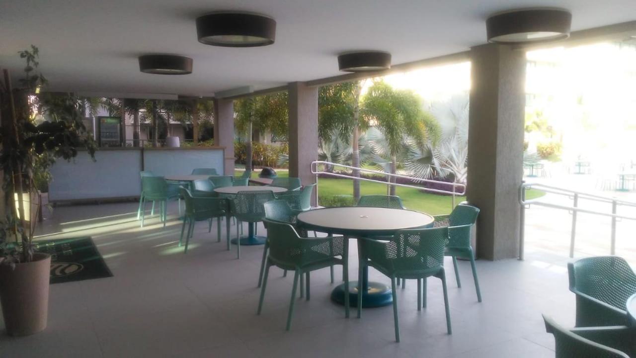 Apartamento Eco Life Pôrto das Galinhas Exterior foto